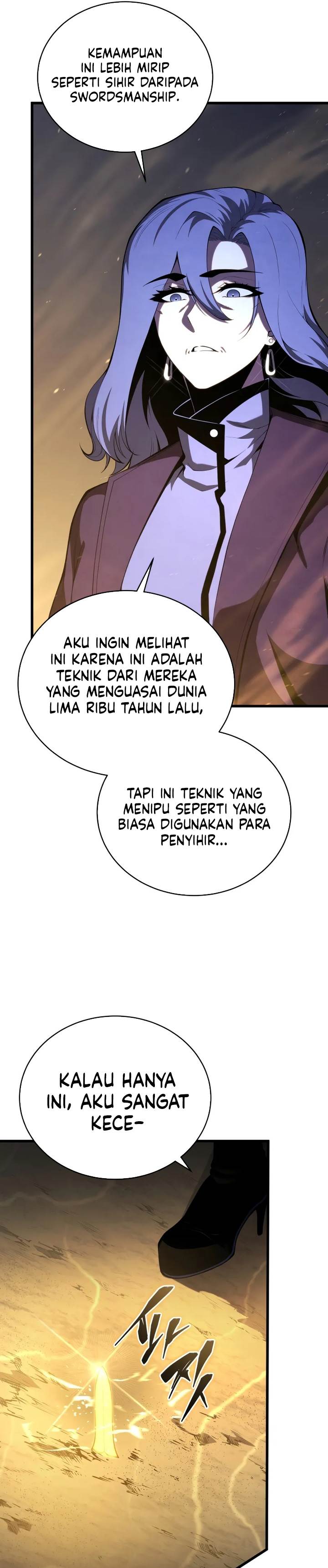 Swordmaster’s Youngest Son Chap 149 - Next Chap 150