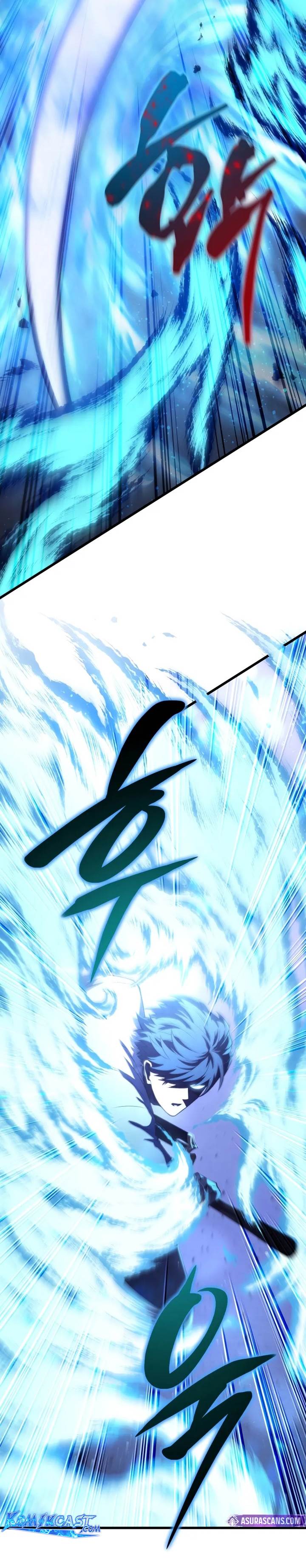 Swordmaster’s Youngest Son Chap 149 - Next Chap 150