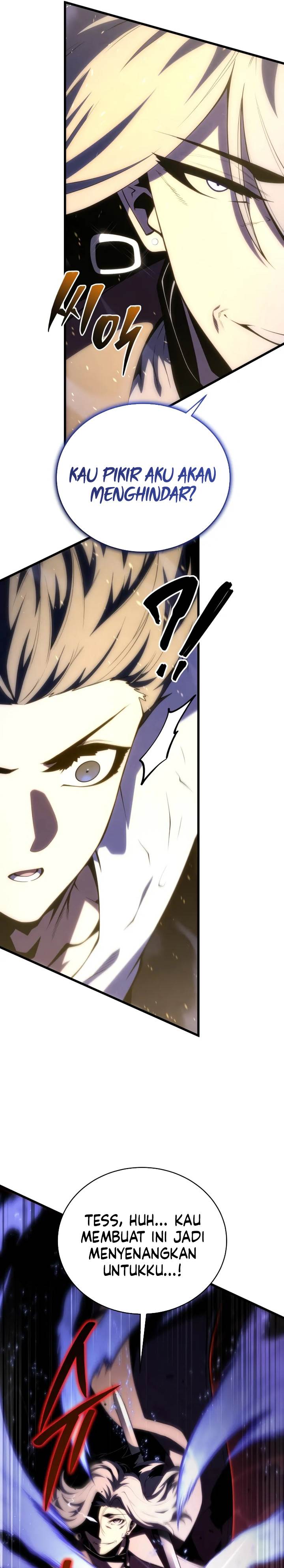 Swordmaster’s Youngest Son Chap 149 - Next Chap 150