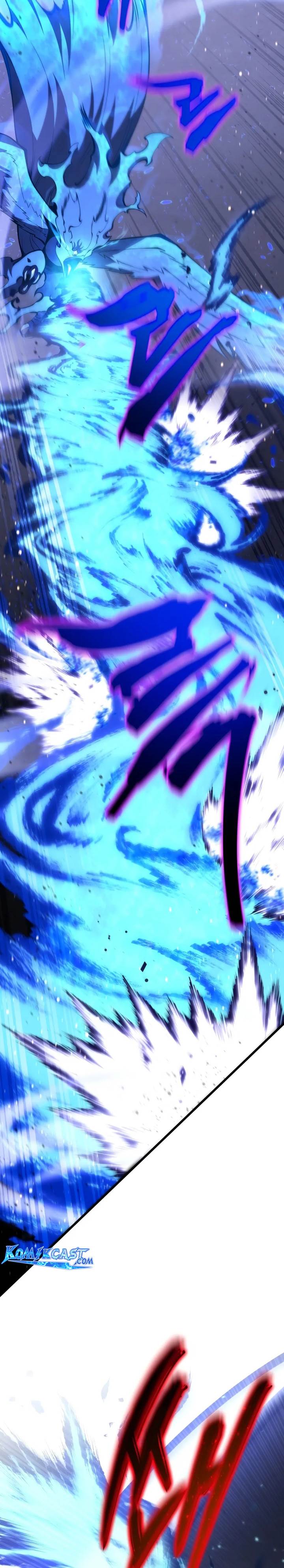 Swordmaster’s Youngest Son Chap 149 - Next Chap 150