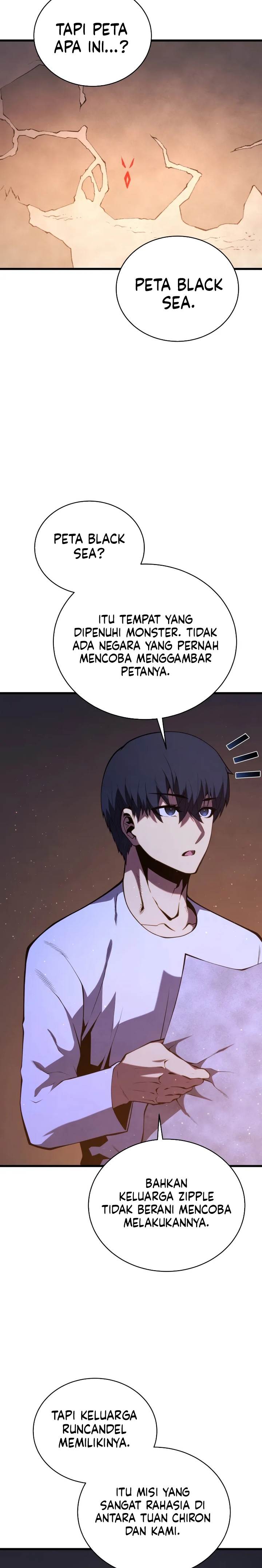 Swordmaster’s Youngest Son Chap 149 - Next Chap 150