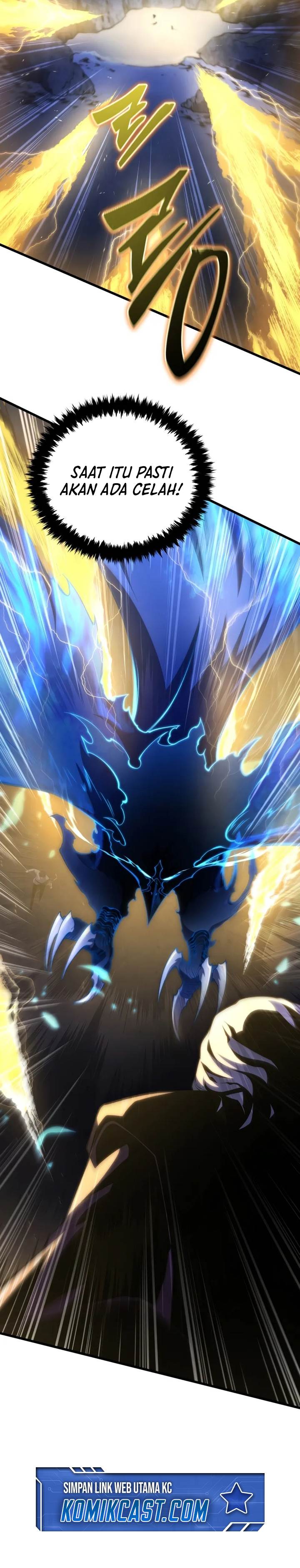 Swordmaster’s Youngest Son Chap 149 - Next Chap 150