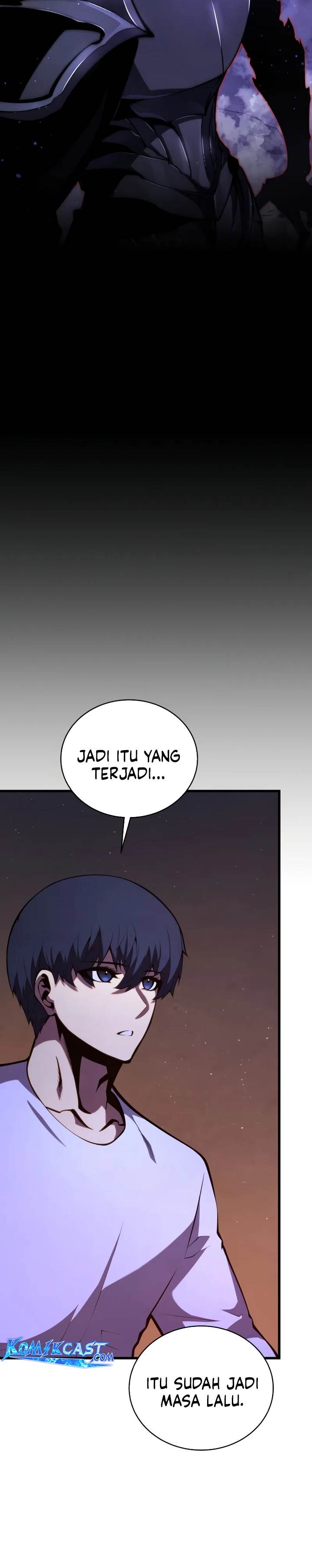 Swordmaster’s Youngest Son Chap 149 - Next Chap 150