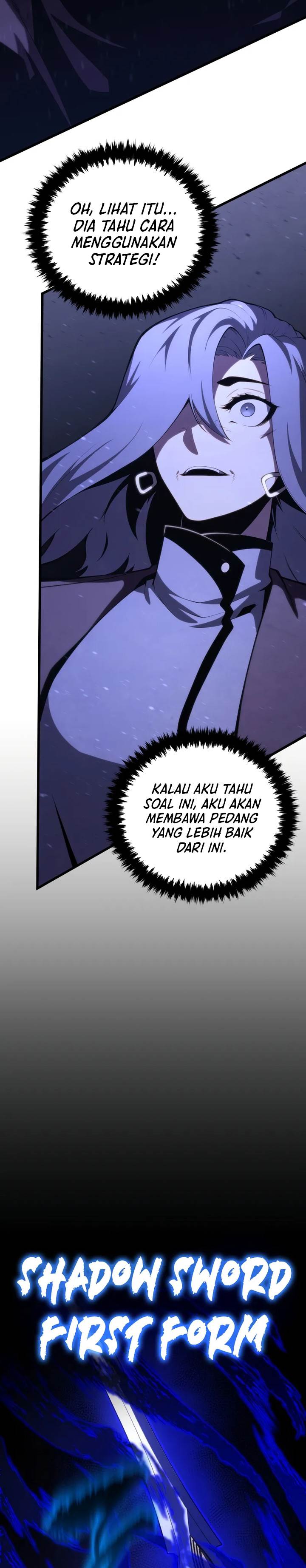 Swordmaster’s Youngest Son Chap 149 - Next Chap 150