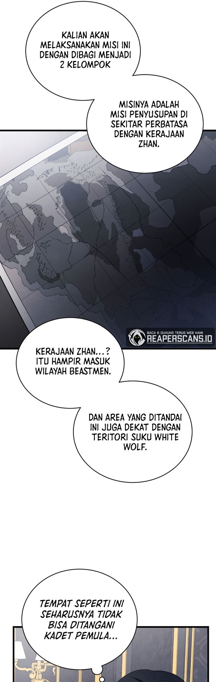 Swordmaster’s Youngest Son Chap 15 - Next Chap 16