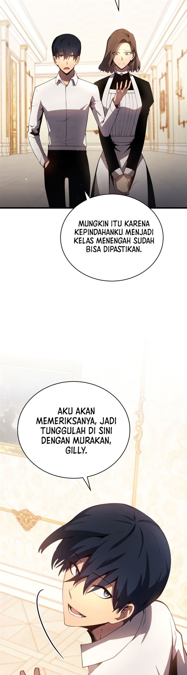 Swordmaster’s Youngest Son Chap 15 - Next Chap 16