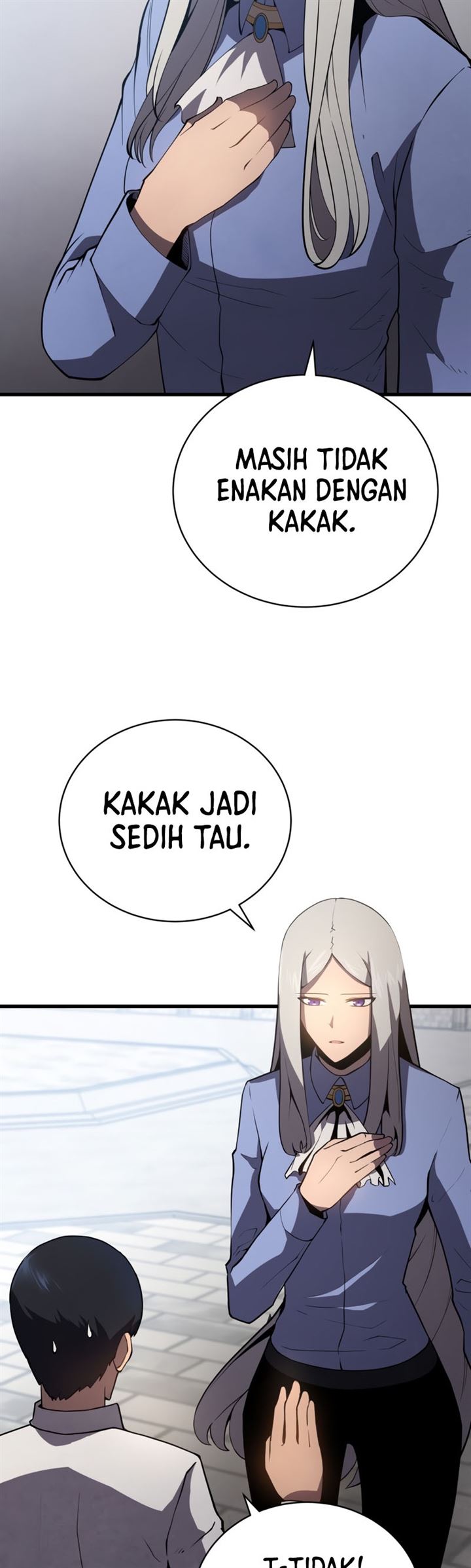 Swordmaster’s Youngest Son Chap 15 - Next Chap 16