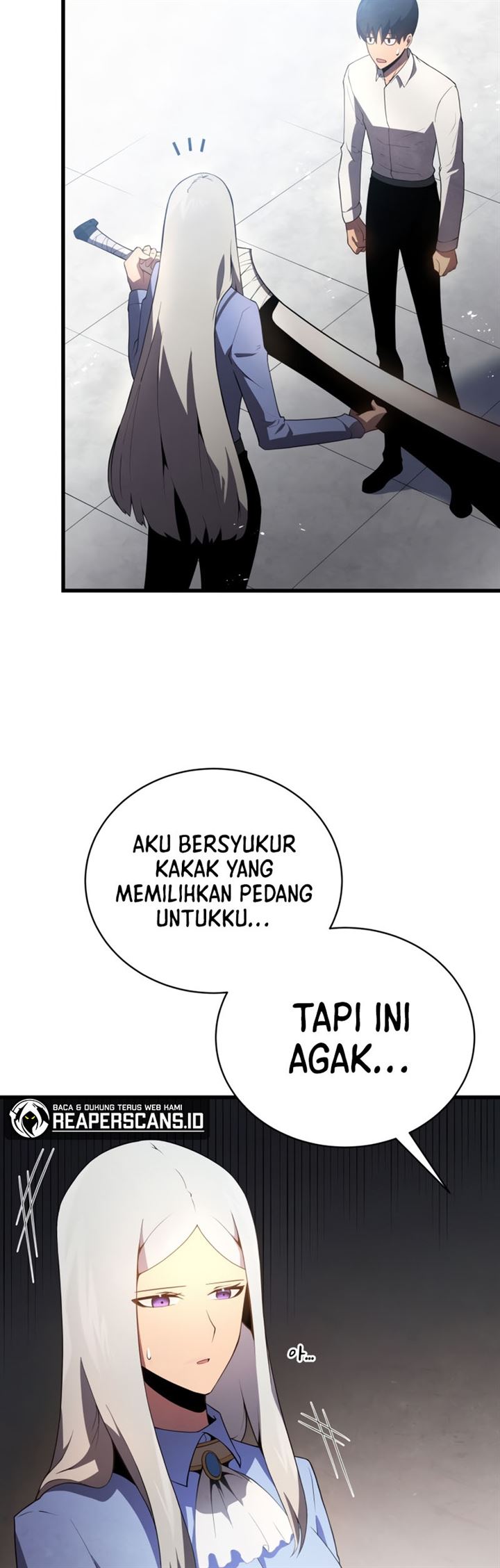 Swordmaster’s Youngest Son Chap 15 - Next Chap 16