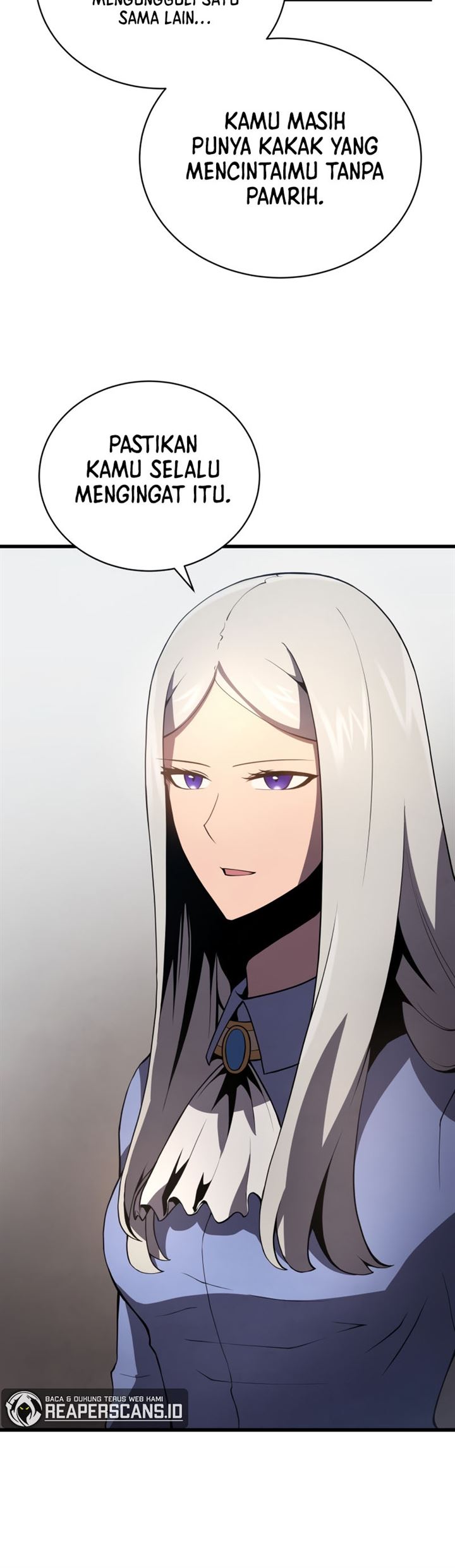 Swordmaster’s Youngest Son Chap 15 - Next Chap 16