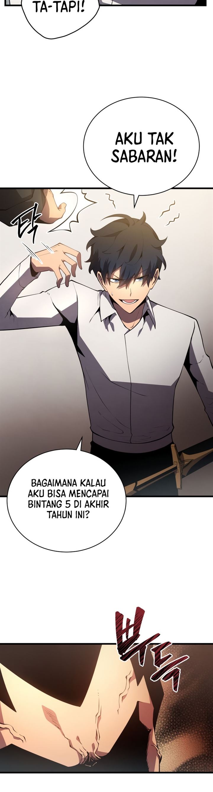 Swordmaster’s Youngest Son Chap 15 - Next Chap 16