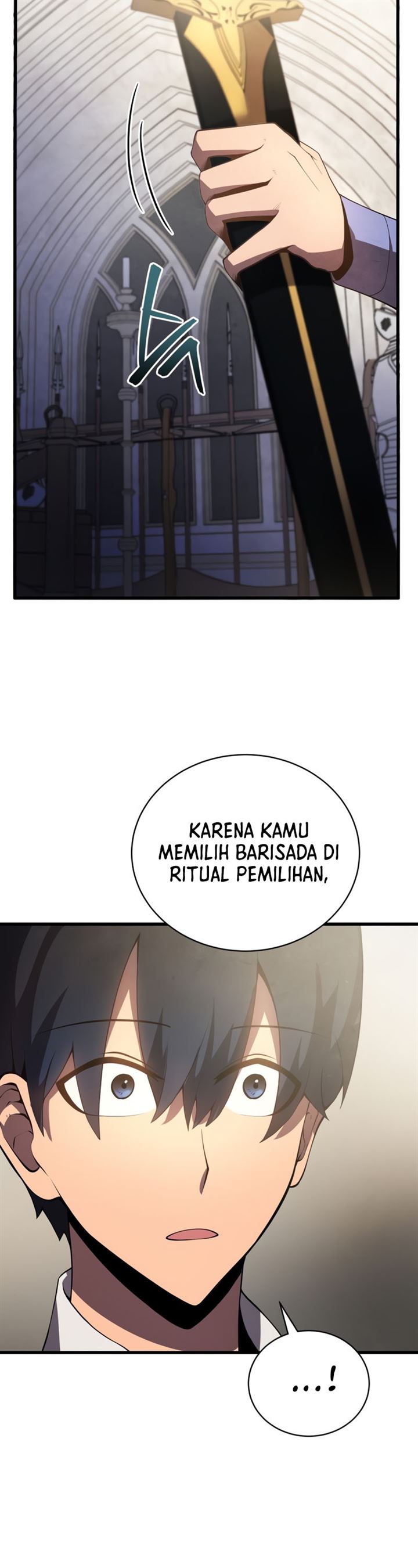 Swordmaster’s Youngest Son Chap 15 - Next Chap 16