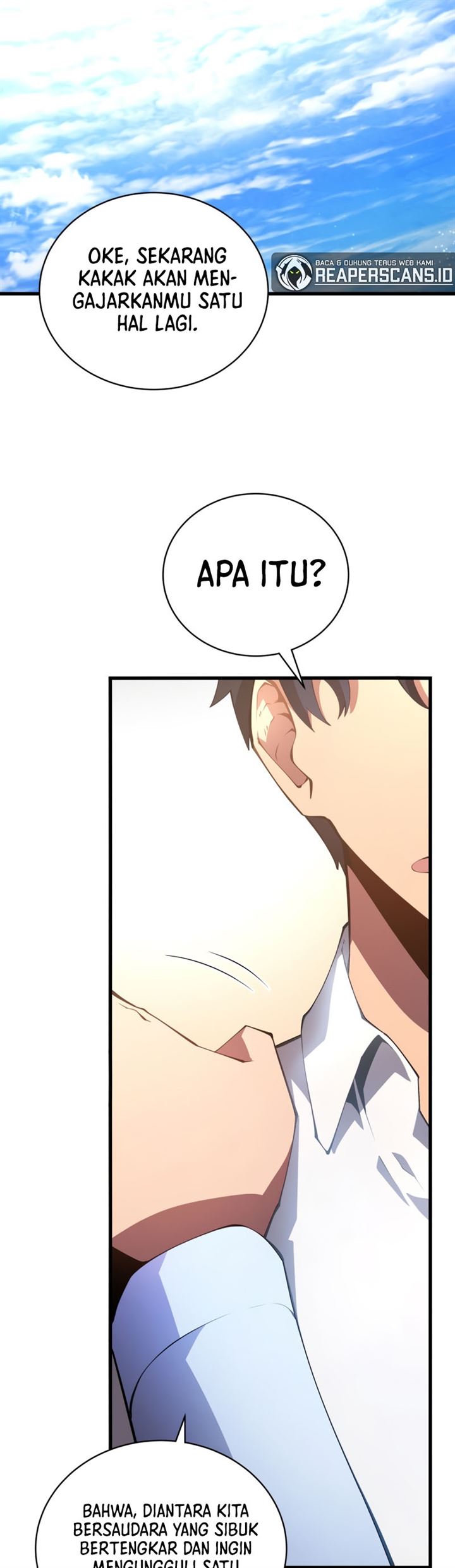 Swordmaster’s Youngest Son Chap 15 - Next Chap 16