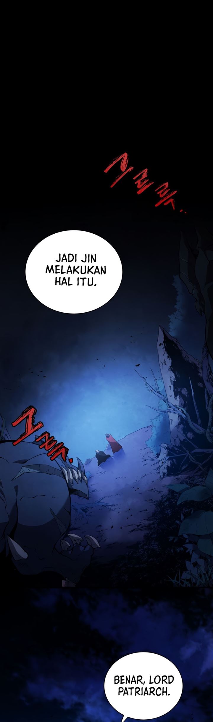 Swordmaster’s Youngest Son Chap 15 - Next Chap 16