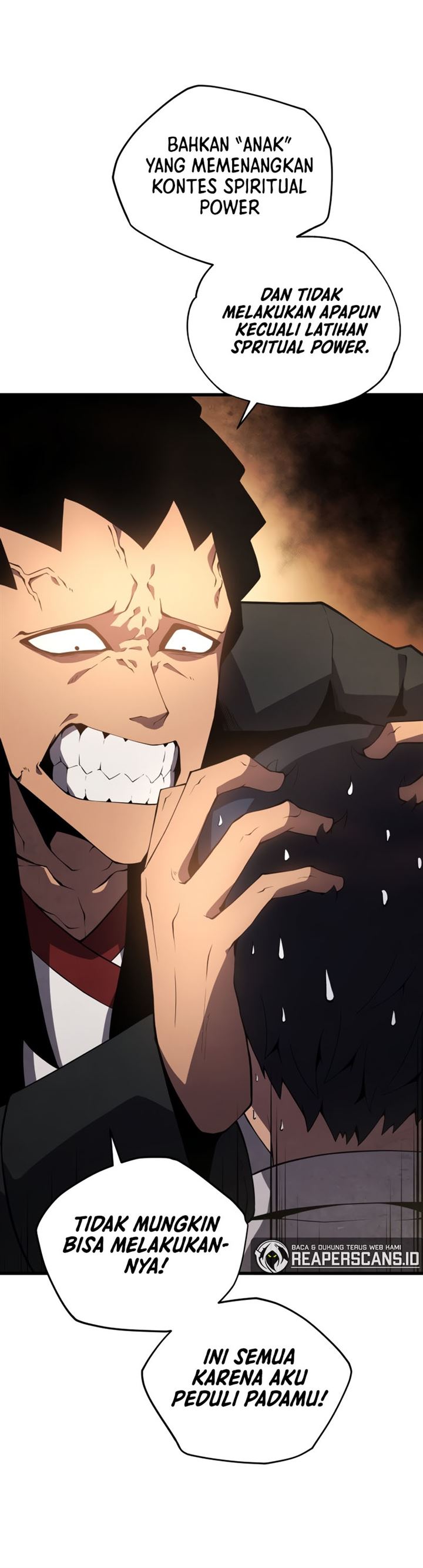 Swordmaster’s Youngest Son Chap 15 - Next Chap 16