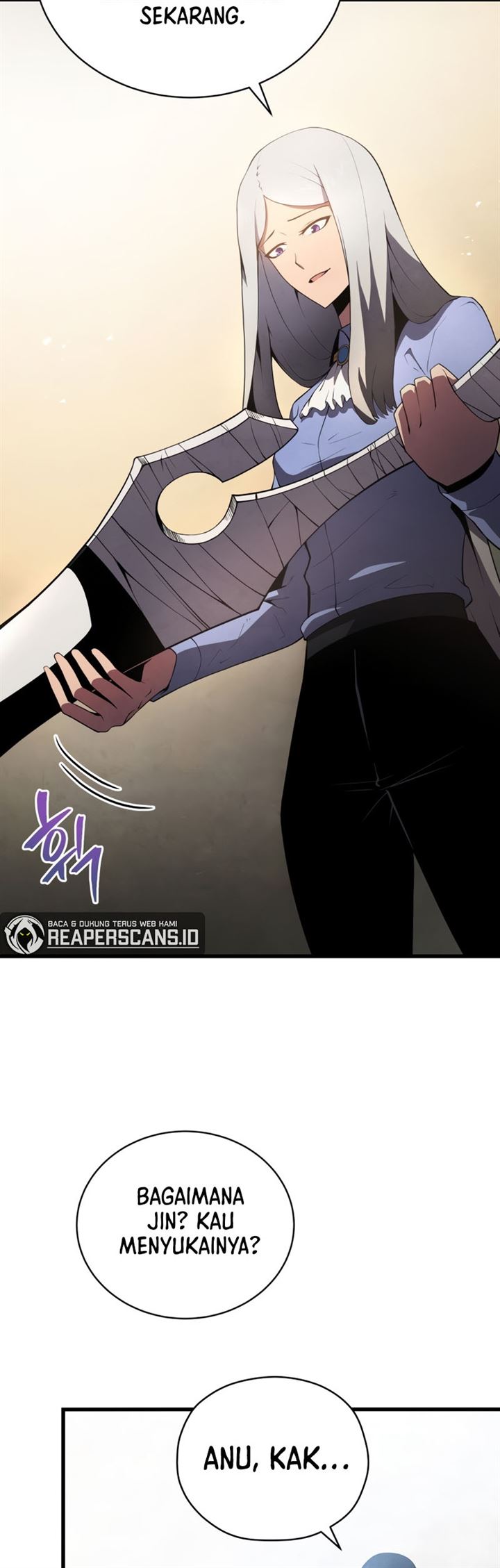 Swordmaster’s Youngest Son Chap 15 - Next Chap 16