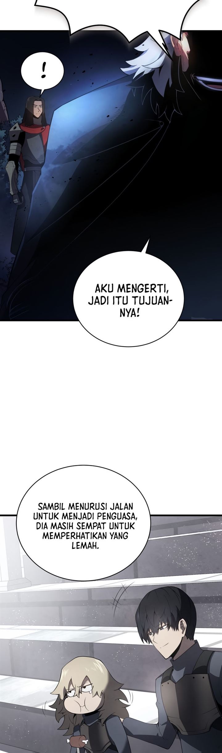 Swordmaster’s Youngest Son Chap 15 - Next Chap 16