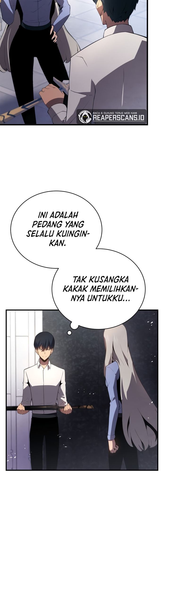 Swordmaster’s Youngest Son Chap 15 - Next Chap 16