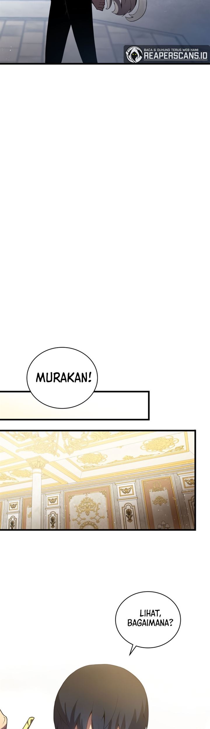 Swordmaster’s Youngest Son Chap 15 - Next Chap 16