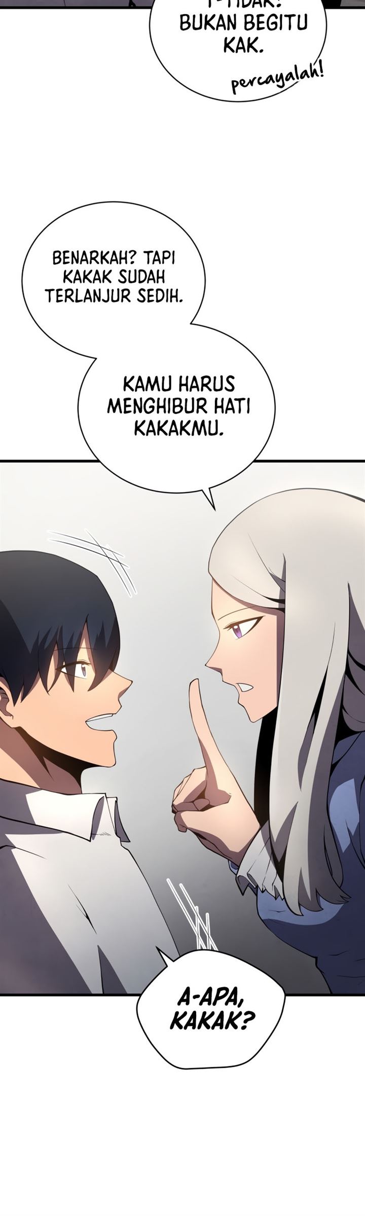 Swordmaster’s Youngest Son Chap 15 - Next Chap 16