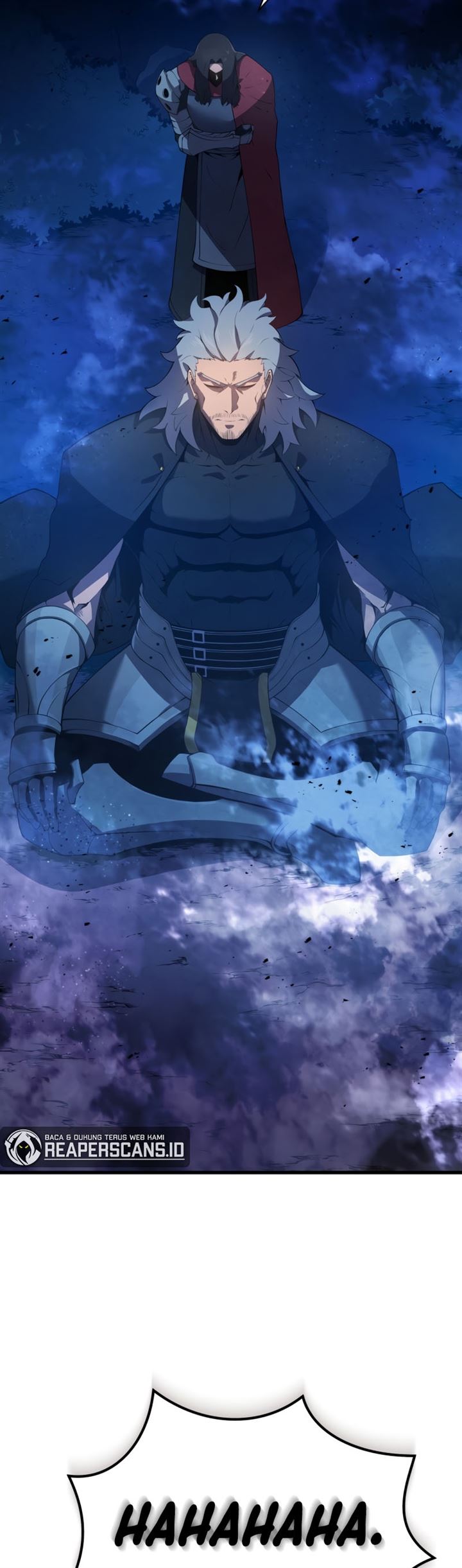 Swordmaster’s Youngest Son Chap 15 - Next Chap 16