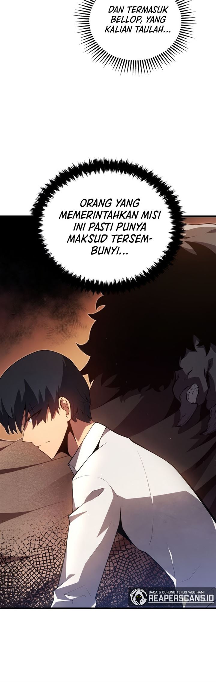 Swordmaster’s Youngest Son Chap 15 - Next Chap 16