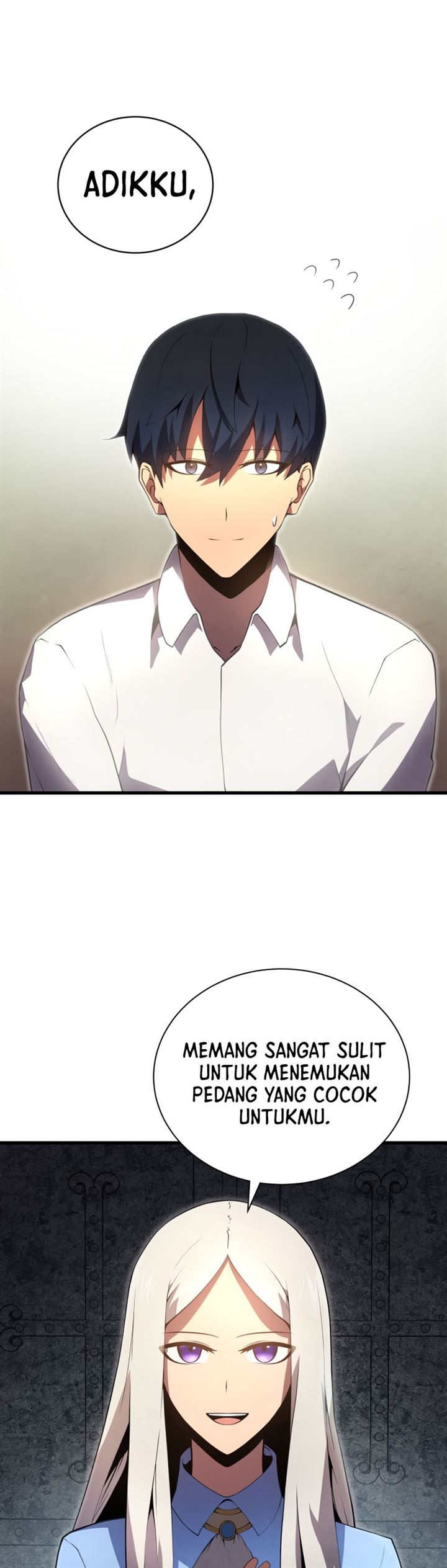 Swordmaster’s Youngest Son Chap 15 - Next Chap 16