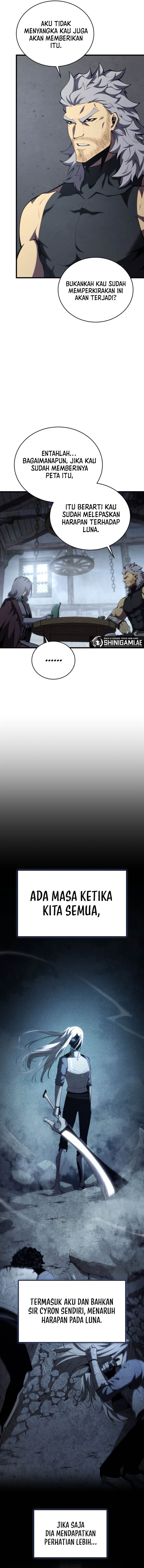 Swordmaster’s Youngest Son Chap 150 - Next Chap 151