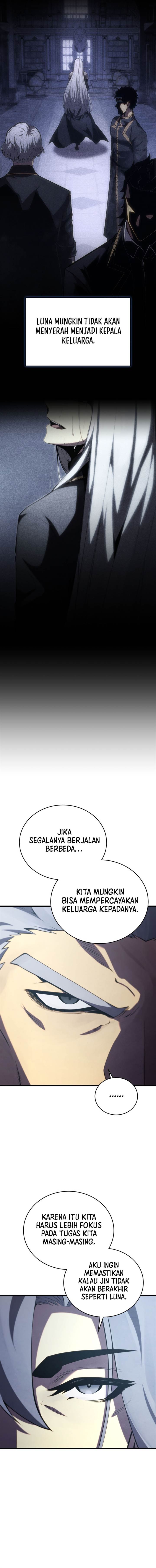 Swordmaster’s Youngest Son Chap 150 - Next Chap 151