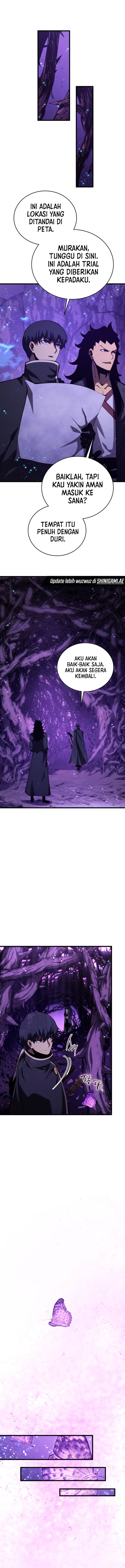 Swordmaster’s Youngest Son Chap 150 - Next Chap 151