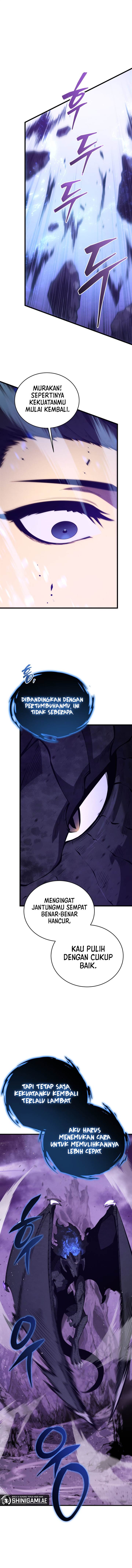 Swordmaster’s Youngest Son Chap 150 - Next Chap 151