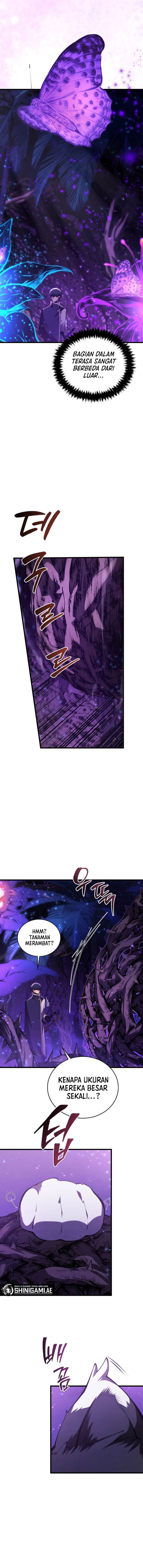 Swordmaster’s Youngest Son Chap 150 - Next Chap 151