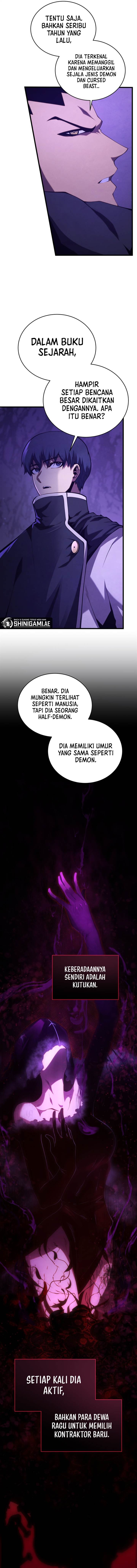 Swordmaster’s Youngest Son Chap 150 - Next Chap 151