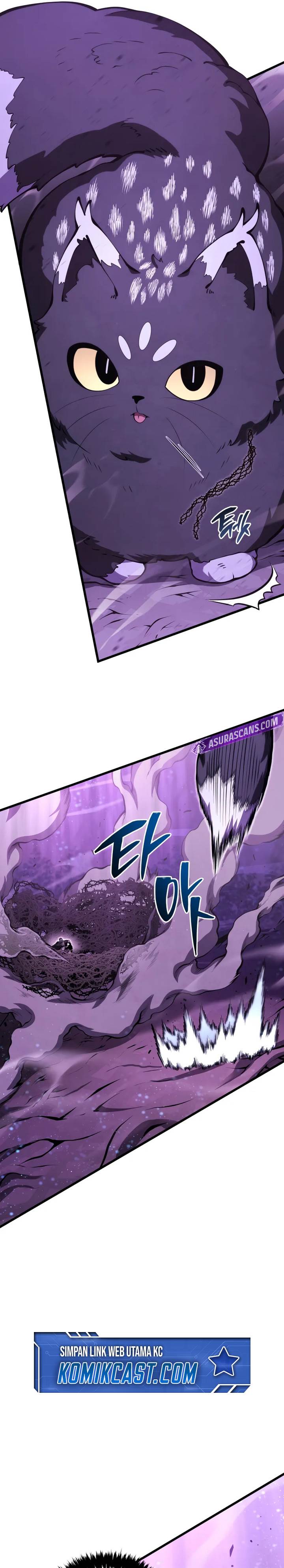 Swordmaster’s Youngest Son Chap 151 - Next Chap 152