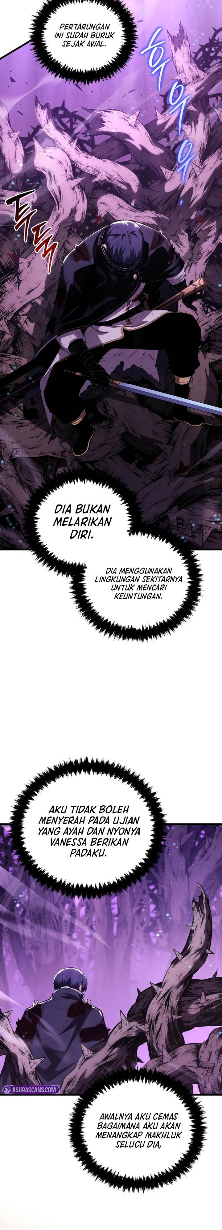 Swordmaster’s Youngest Son Chap 151 - Next Chap 152