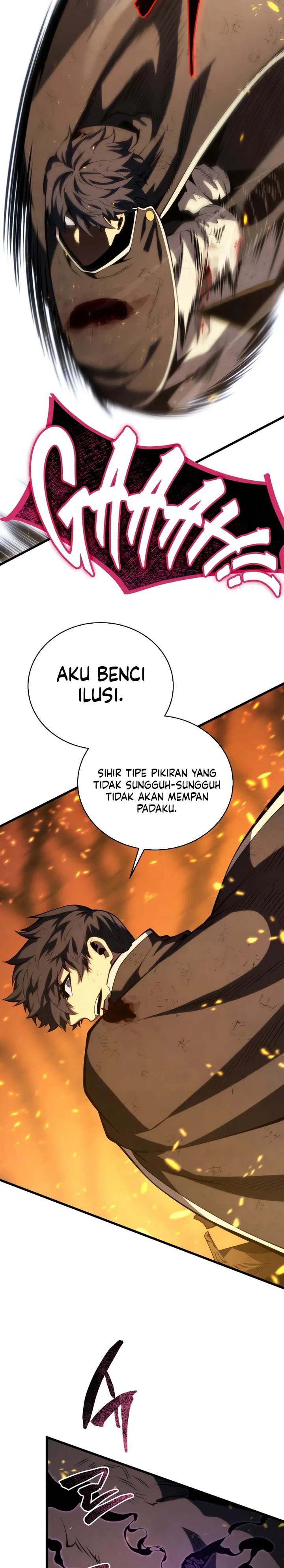 Swordmaster’s Youngest Son Chap 151 - Next Chap 152