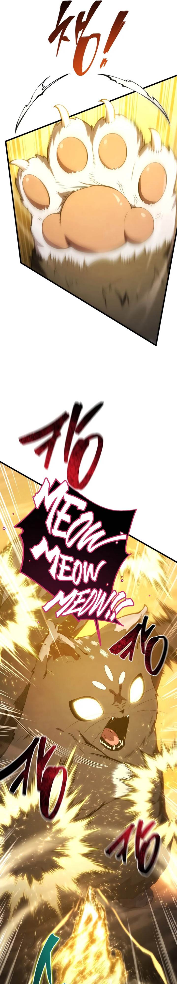 Swordmaster’s Youngest Son Chap 151 - Next Chap 152