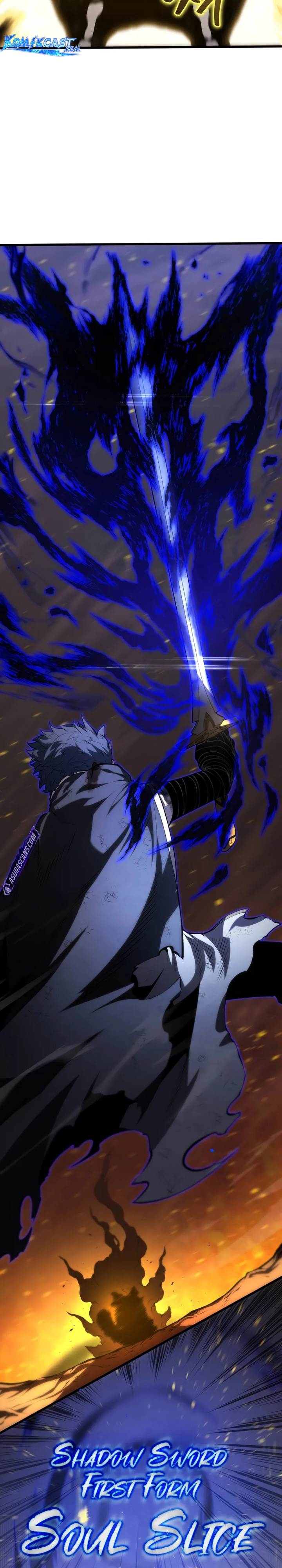 Swordmaster’s Youngest Son Chap 151 - Next Chap 152
