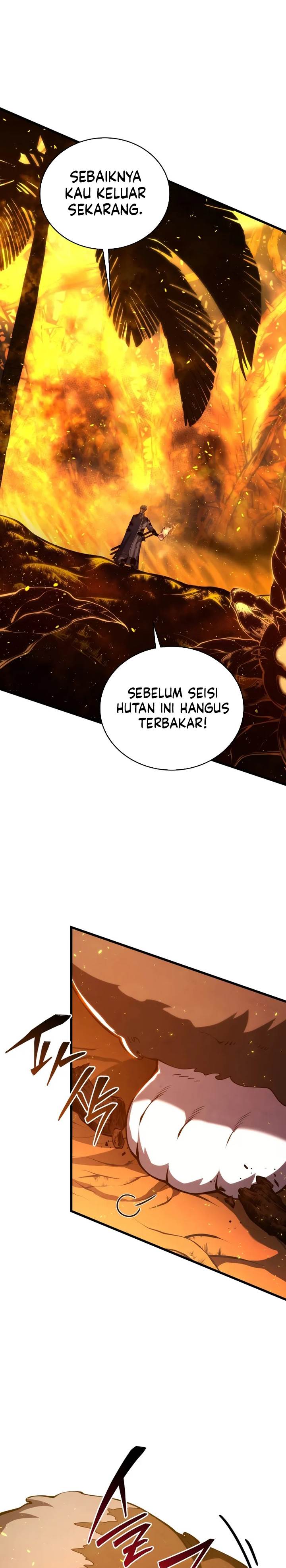 Swordmaster’s Youngest Son Chap 151 - Next Chap 152