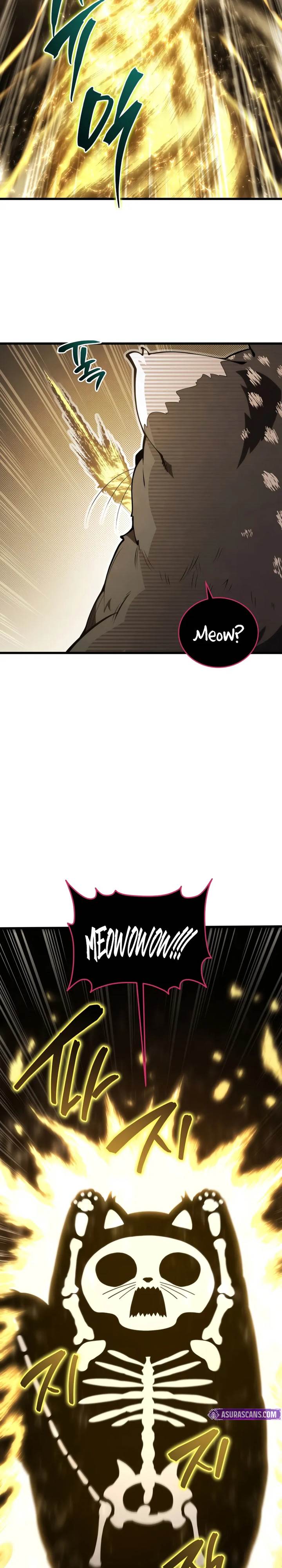 Swordmaster’s Youngest Son Chap 151 - Next Chap 152