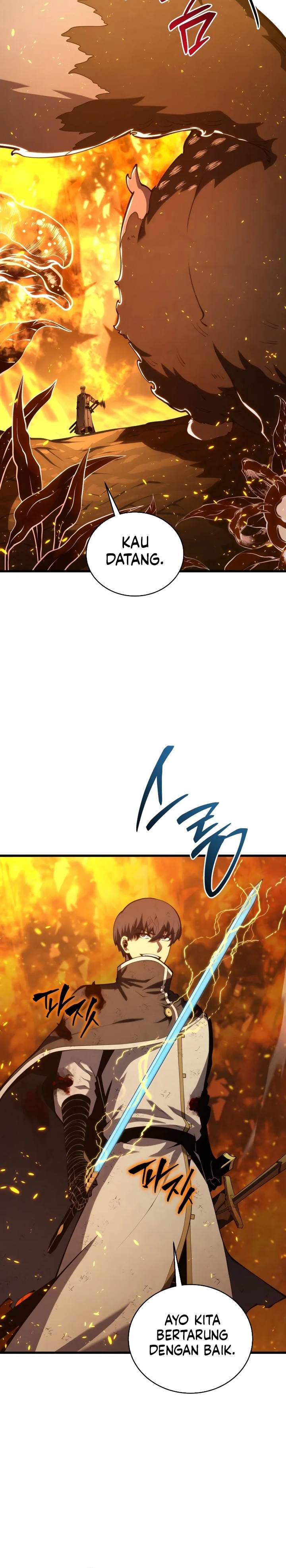 Swordmaster’s Youngest Son Chap 151 - Next Chap 152
