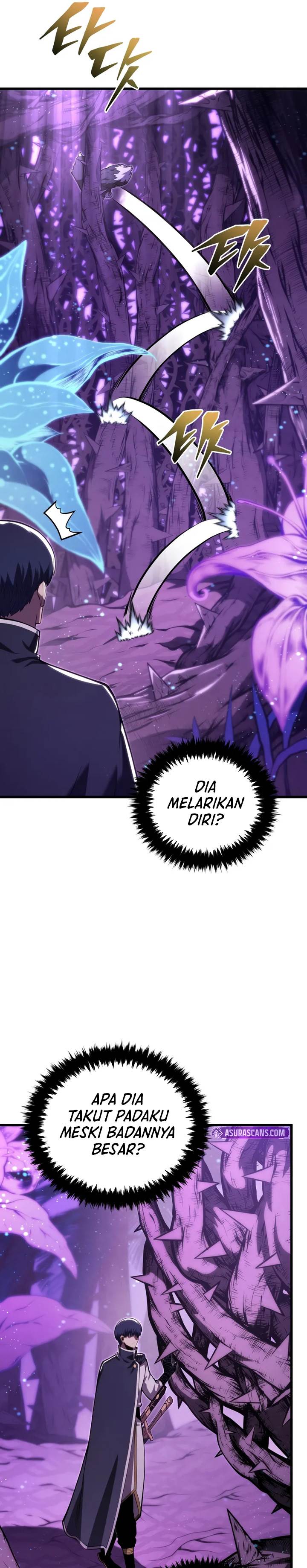 Swordmaster’s Youngest Son Chap 151 - Next Chap 152