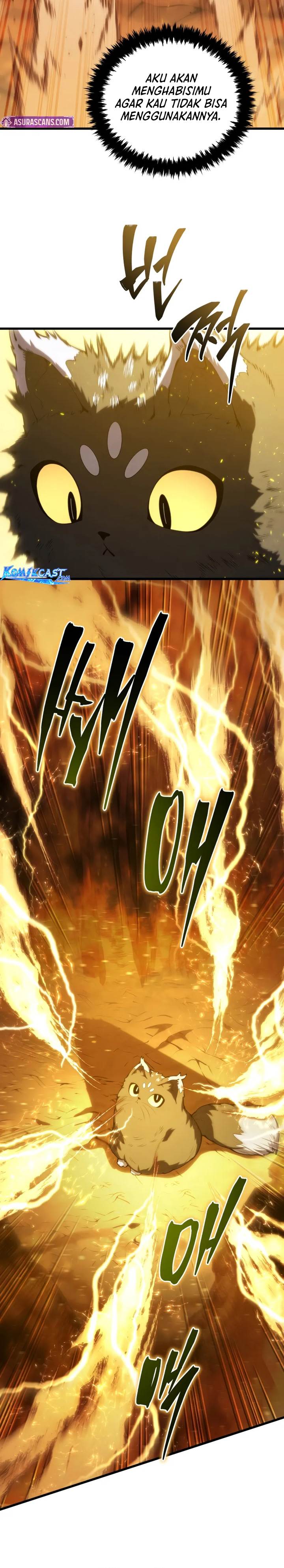 Swordmaster’s Youngest Son Chap 151 - Next Chap 152