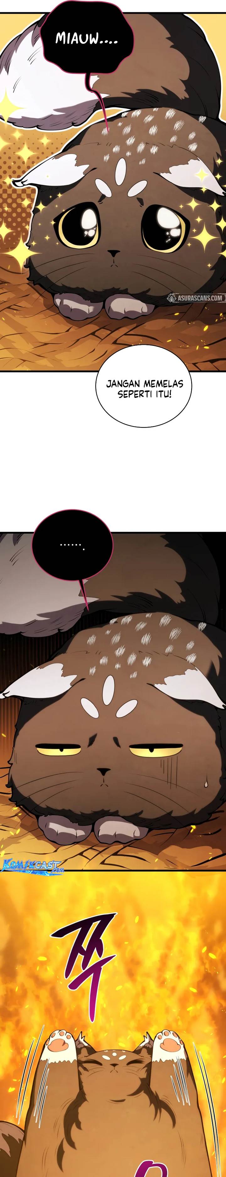 Swordmaster’s Youngest Son Chap 151 - Next Chap 152