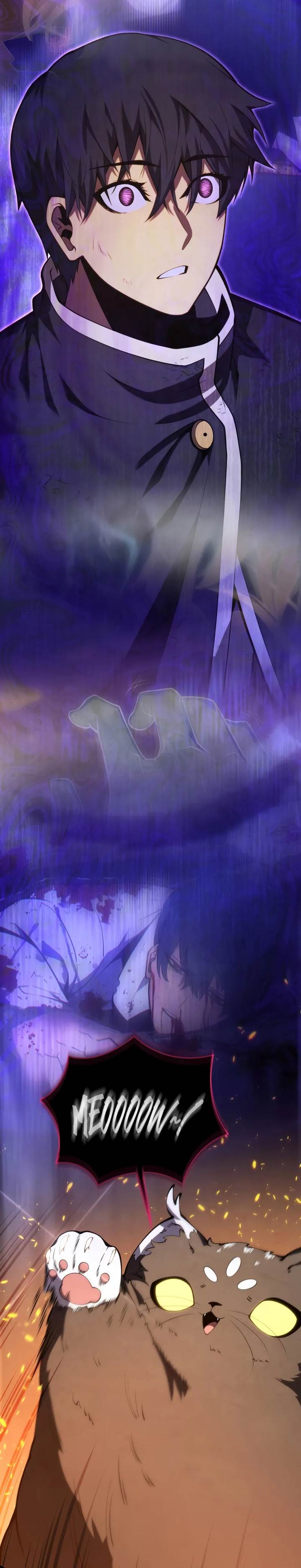 Swordmaster’s Youngest Son Chap 151 - Next Chap 152