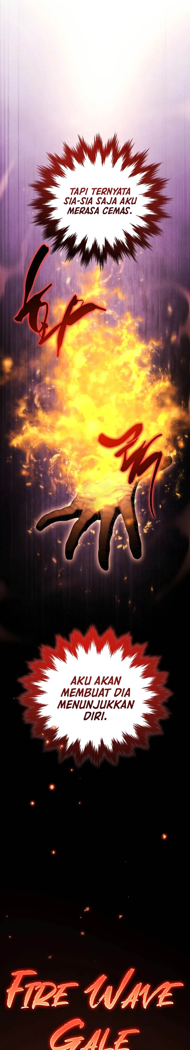Swordmaster’s Youngest Son Chap 151 - Next Chap 152