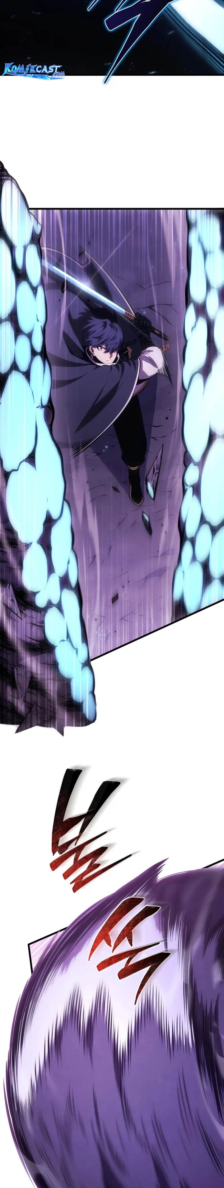 Swordmaster’s Youngest Son Chap 151 - Next Chap 152