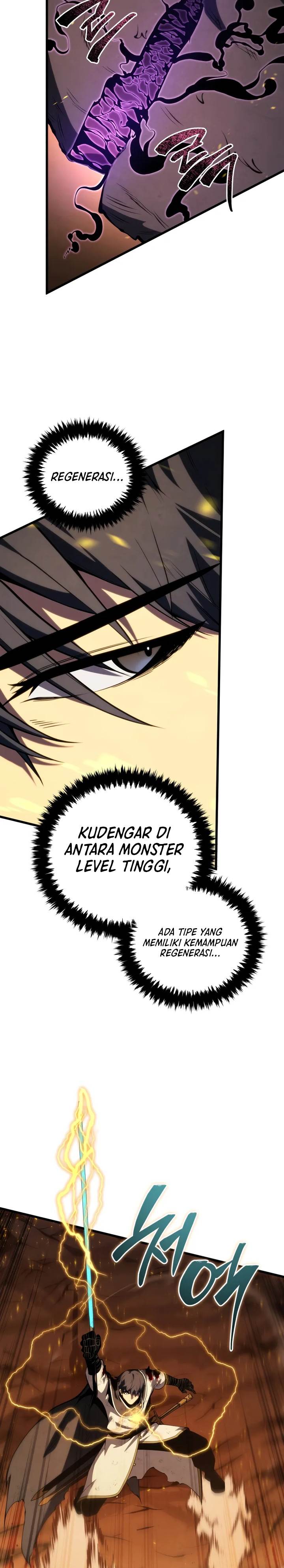 Swordmaster’s Youngest Son Chap 151 - Next Chap 152
