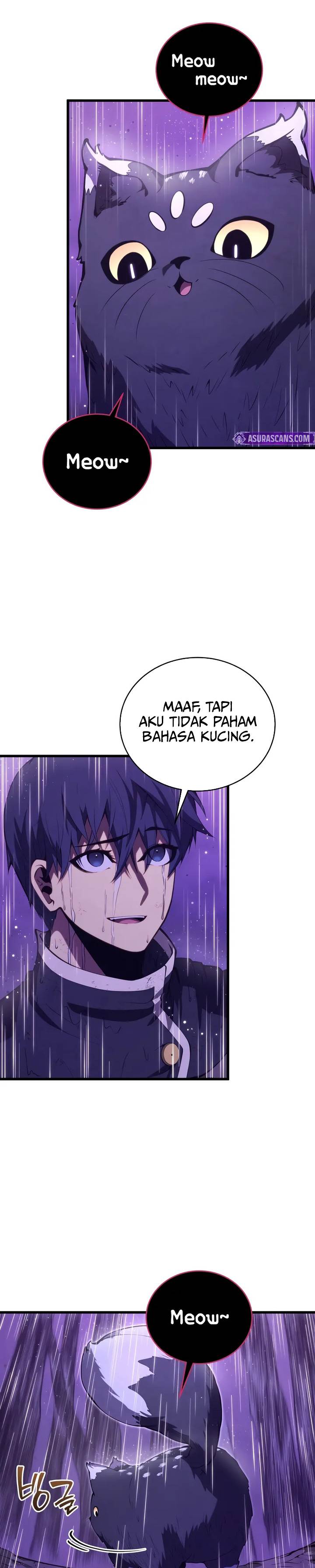 Swordmaster’s Youngest Son Chap 152 - Next Chap 153