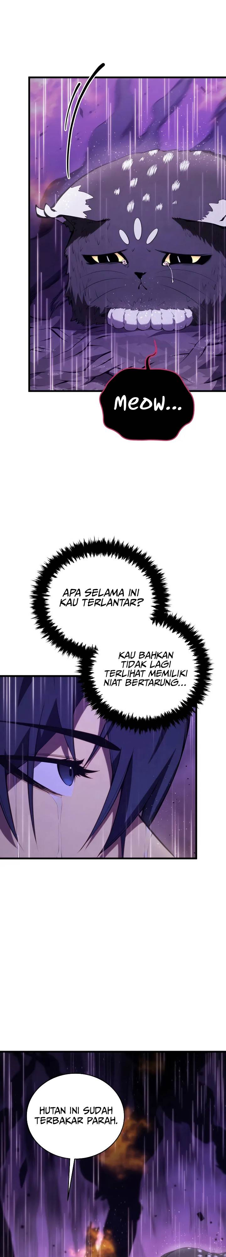 Swordmaster’s Youngest Son Chap 152 - Next Chap 153