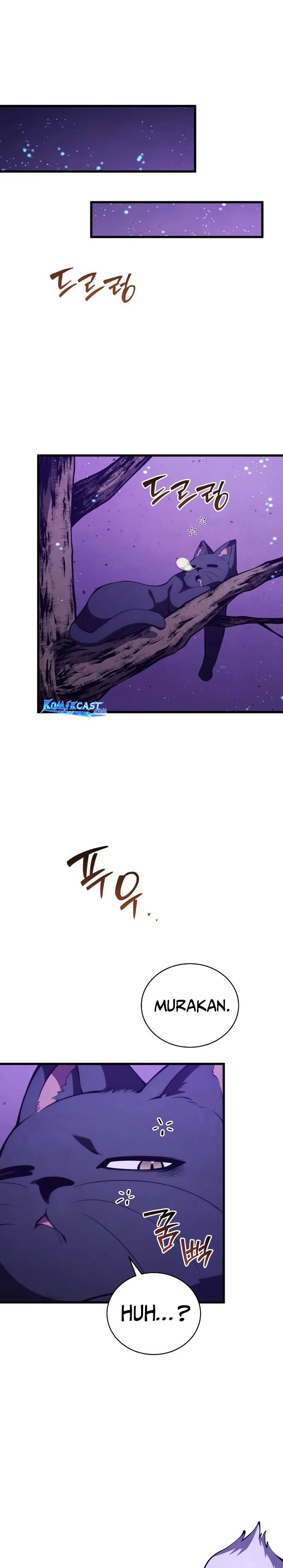 Swordmaster’s Youngest Son Chap 152 - Next Chap 153